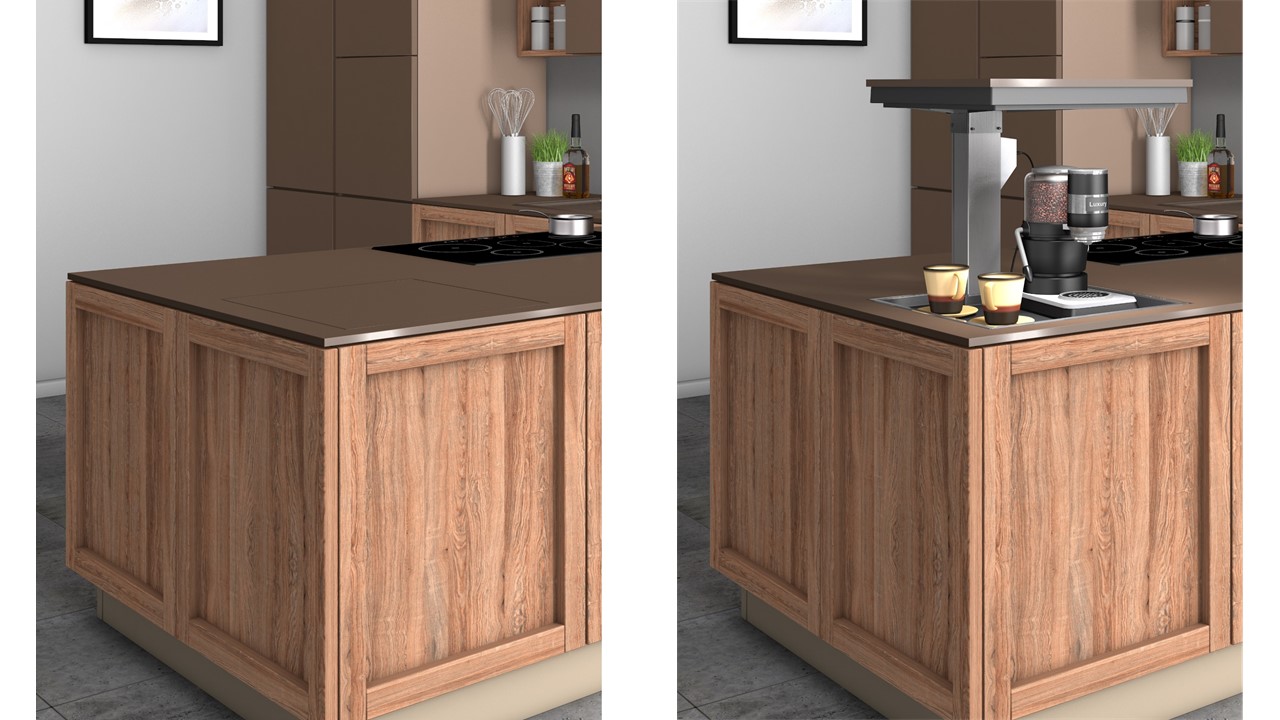 Qanto in new variations