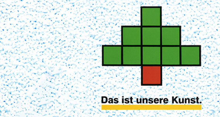 2008  Zertifizierung des Umwelt-Management-Systems nach DIN EN ISO 14001