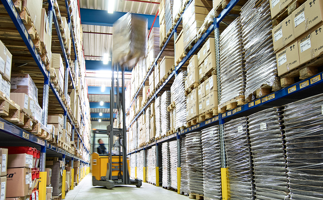 Alles aus einer Hand