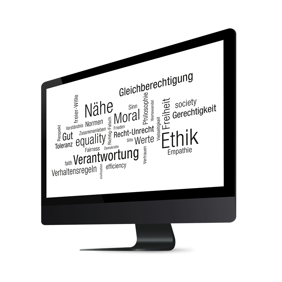 Laws, trust and respect